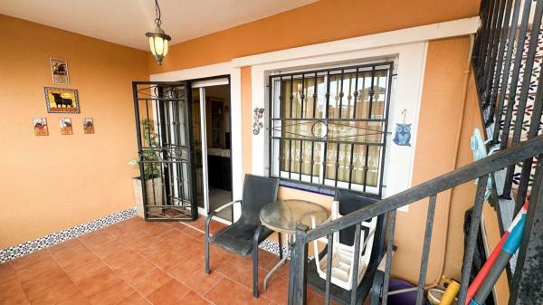 Mansarda na sprzedaż w Calle Laguna de Fuentilleja, Orihuela photo 1