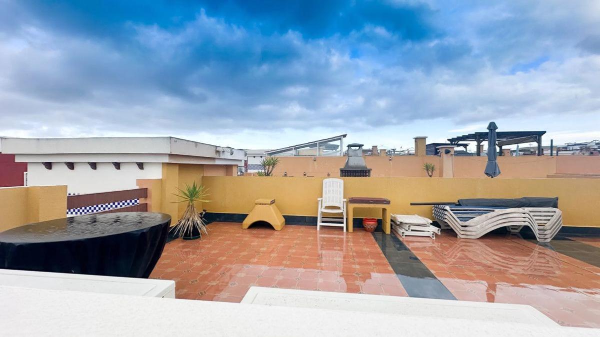 Penthouse sale in  Calle Laguna de Fuentilleja, Orihuela photo 4