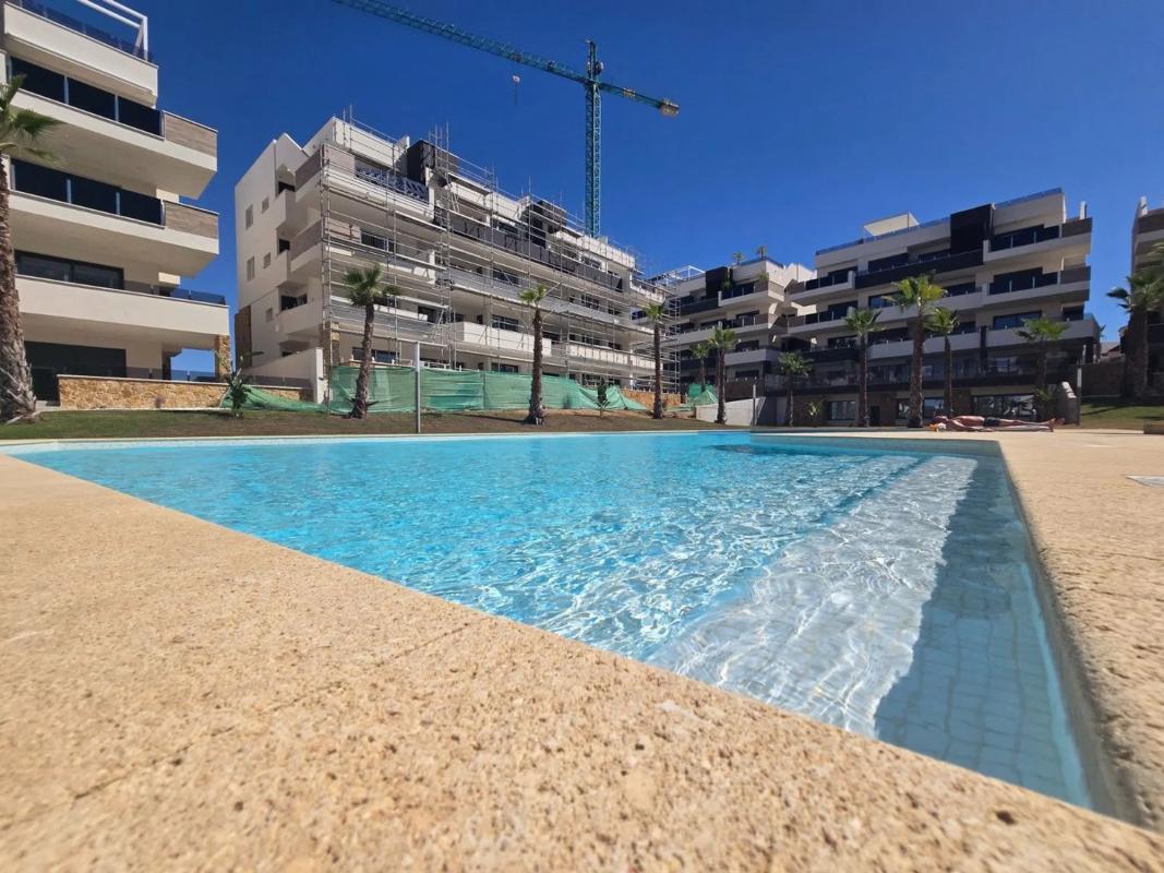 Venta de piso en Barrio Zona Lago - Los Almendros, Orihuela
 photo 5