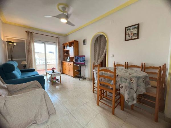 Ático en venta en  Barrio Zona Lago - Los Almendros, Orihuela photo 1