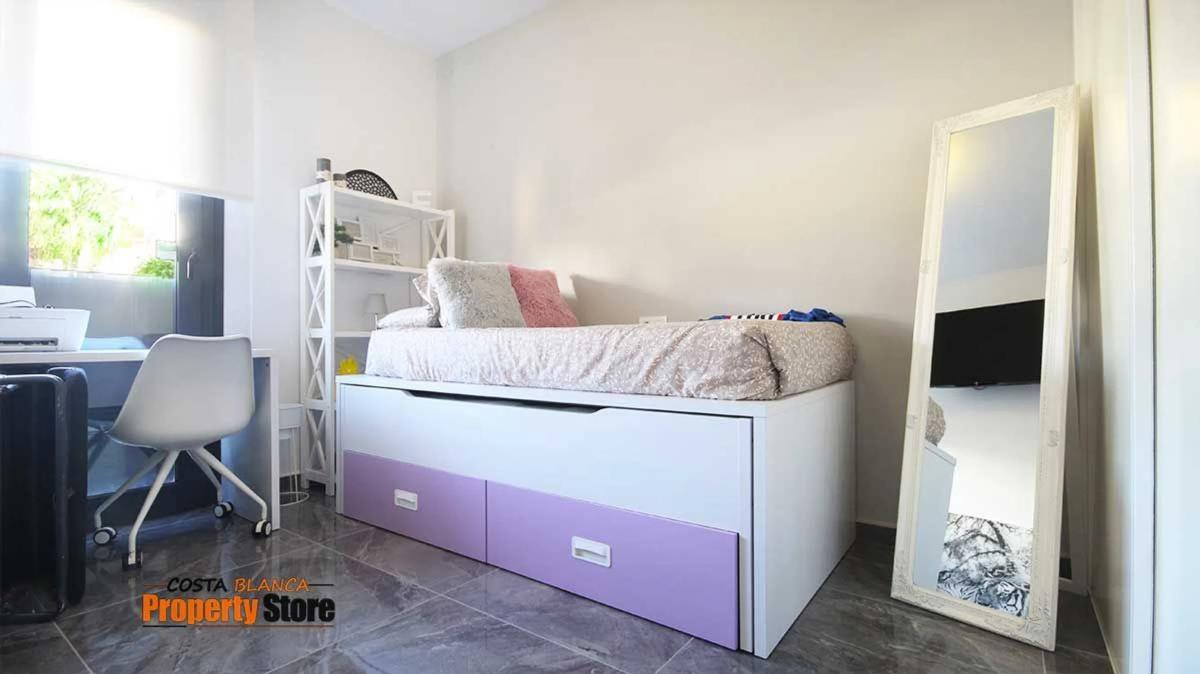 Venta de piso en Barrio Zona Lago - Los Almendros, Orihuela
 photo 5
