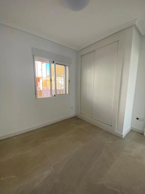 Sale of apartment in El Mojón, Pilar de la Horadada
photo 1