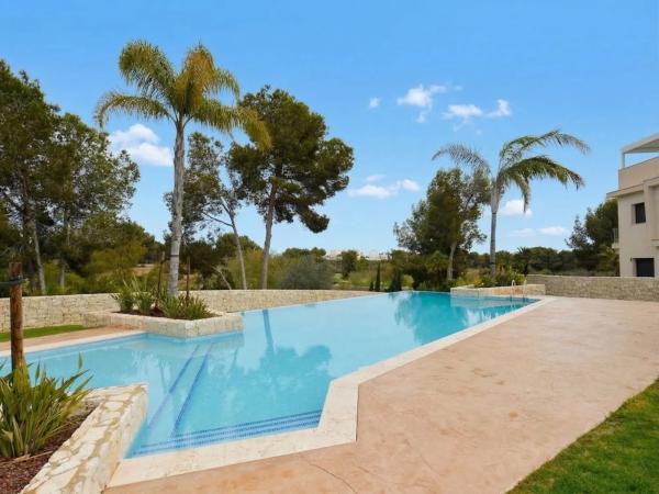 Sale of flat in Calle Jose Maria Olazabal s/n, Pilar de la Horadada
 photo 4