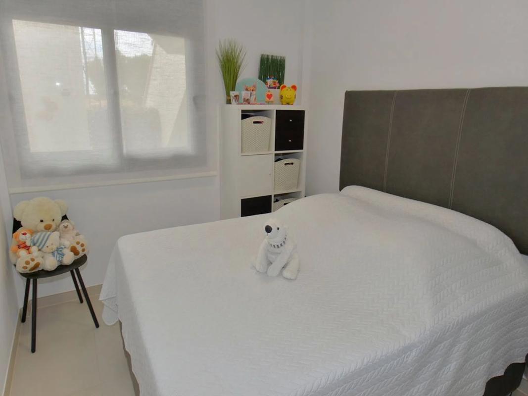 Venta de piso en Calle Jose Maria Olazabal s/n, Pilar de la Horadada
 photo 5