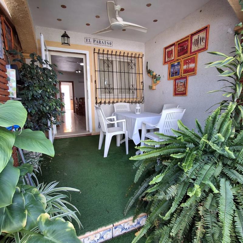Продажа таунхауса в Calle de los Pescadores , Пилар де ла Орадада photo 4
