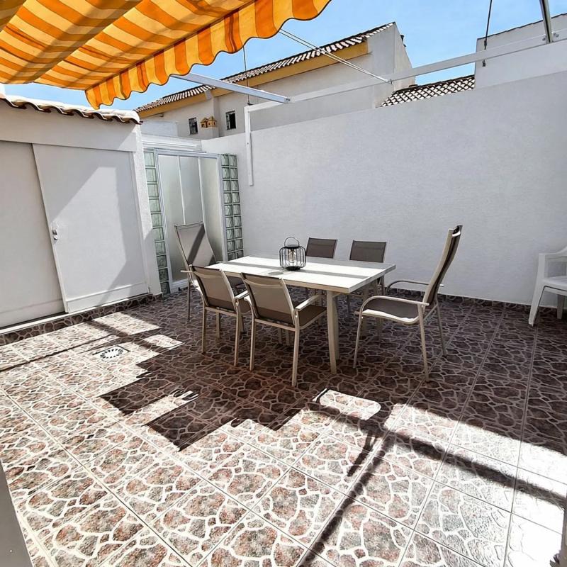 Продажа таунхауса в Calle de los Pescadores , Пилар де ла Орадада photo 5