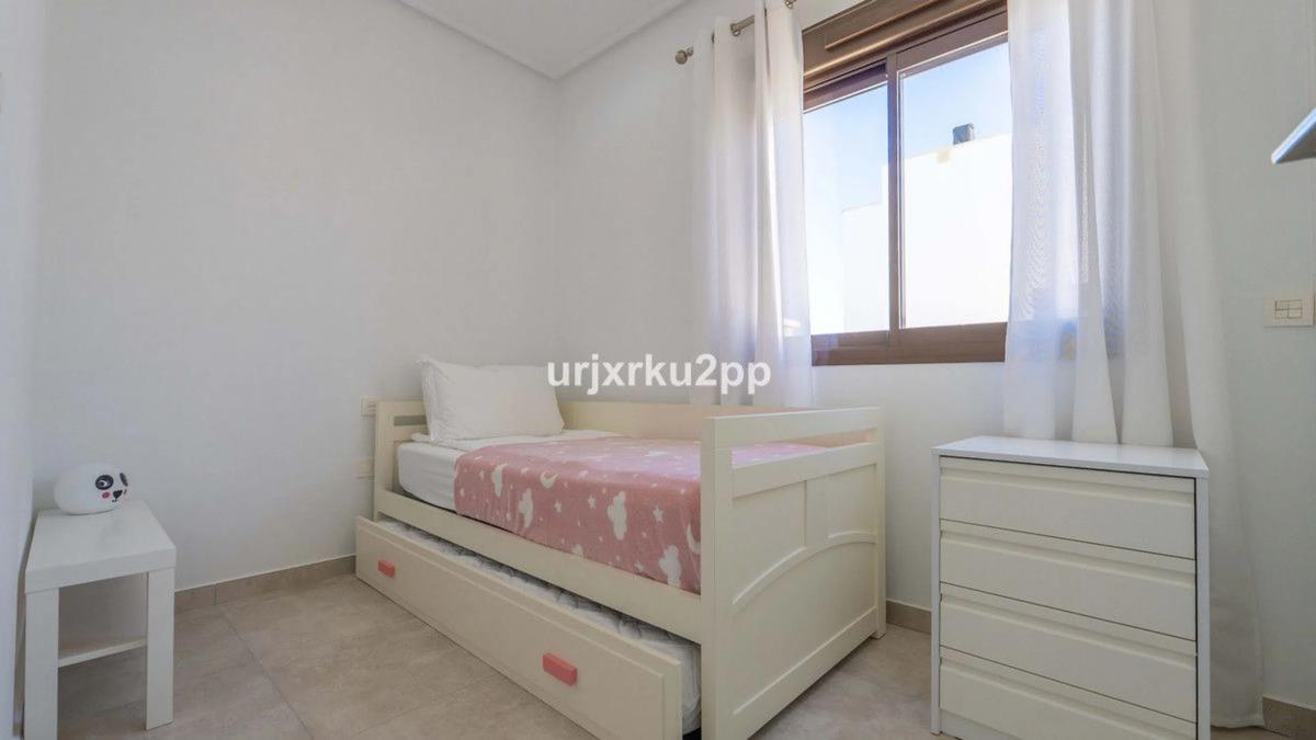 Venta de ático en  Avenida de las Villas, Pilar de la Horadada photo 3