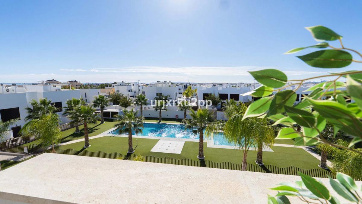 Venta de ático en  Avenida de las Villas, Pilar de la Horadada photo 4