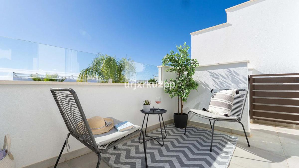 Venta de ático en  Avenida de las Villas, Pilar de la Horadada photo 5