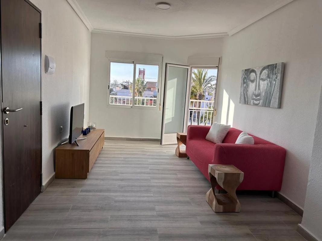 Продажа квартиры на Torre de la Horadada, Пилар де ла Орадада
photo 2