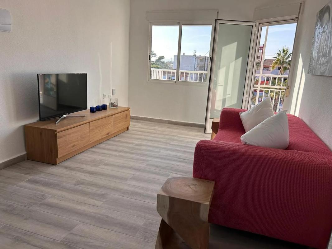 Продажа квартиры на Torre de la Horadada, Пилар де ла Орадада
photo 3