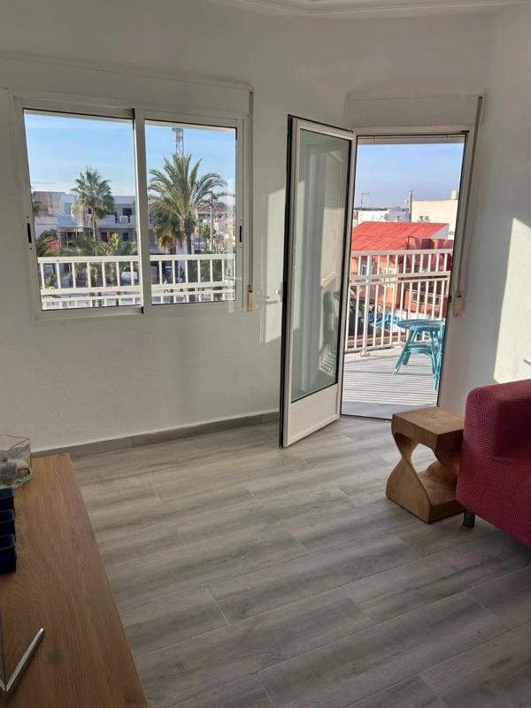 Продажа квартиры на Torre de la Horadada, Пилар де ла Орадада
photo 4
