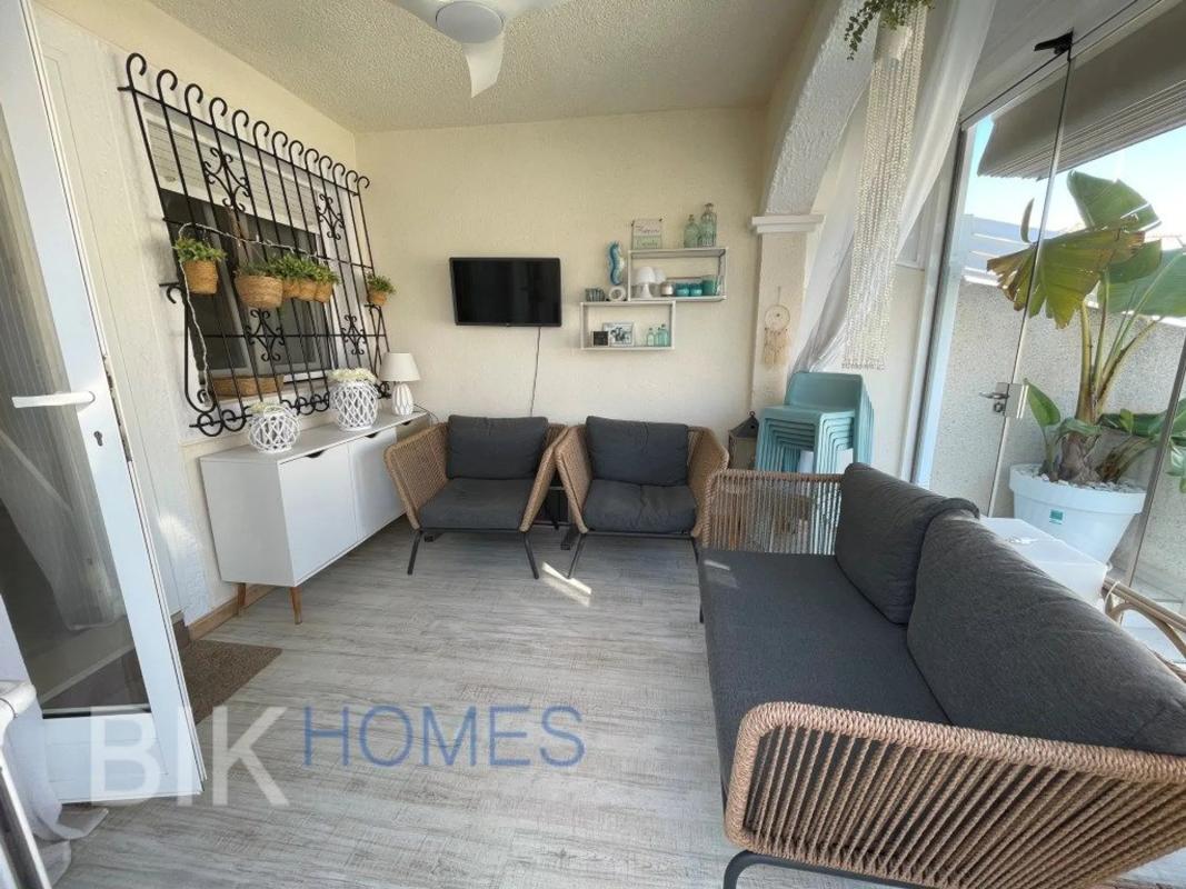 Venta de chalet independiente en Calle Remo, Pilar de la Horadada
photo 3