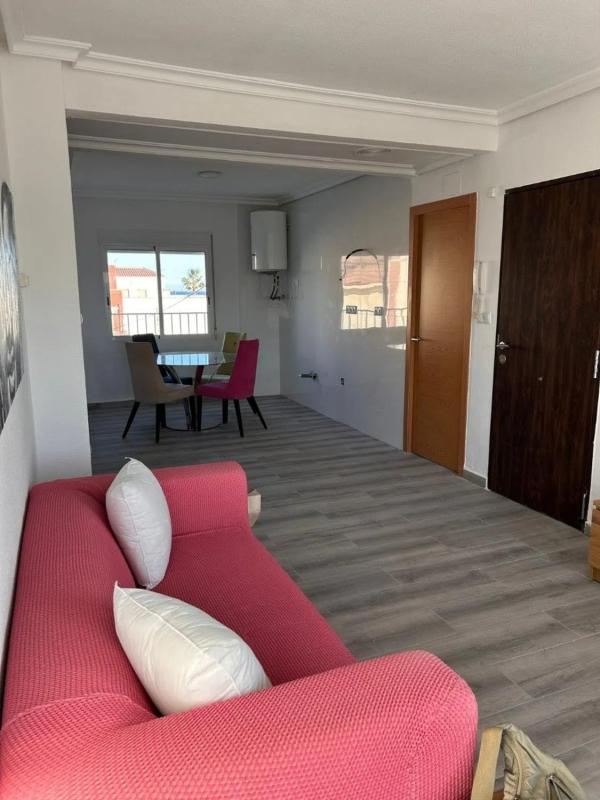 Продажа квартиры на Torre de la Horadada, Пилар де ла Орадада
photo 5