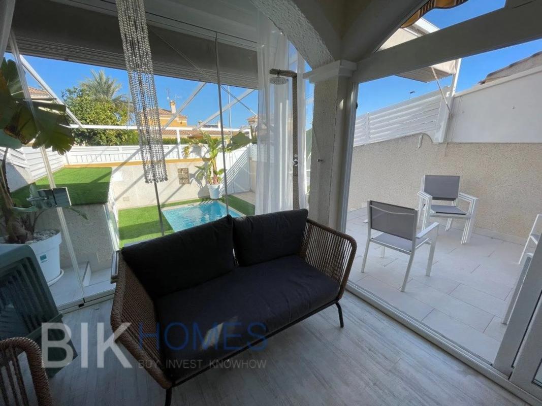 Venta de chalet independiente en Calle Remo, Pilar de la Horadada
photo 4