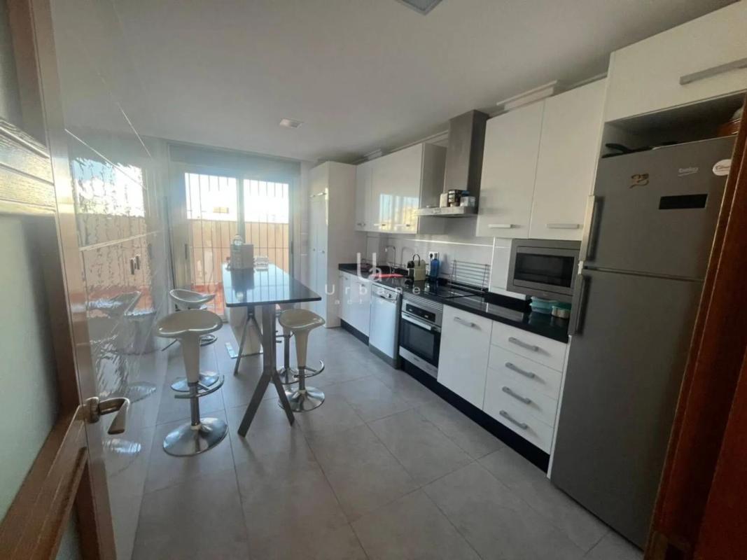 Sprzedaż niezależnego domku jednorodzinnego w Avenida Costa Blanca, Pilar de la Horadada photo 4
