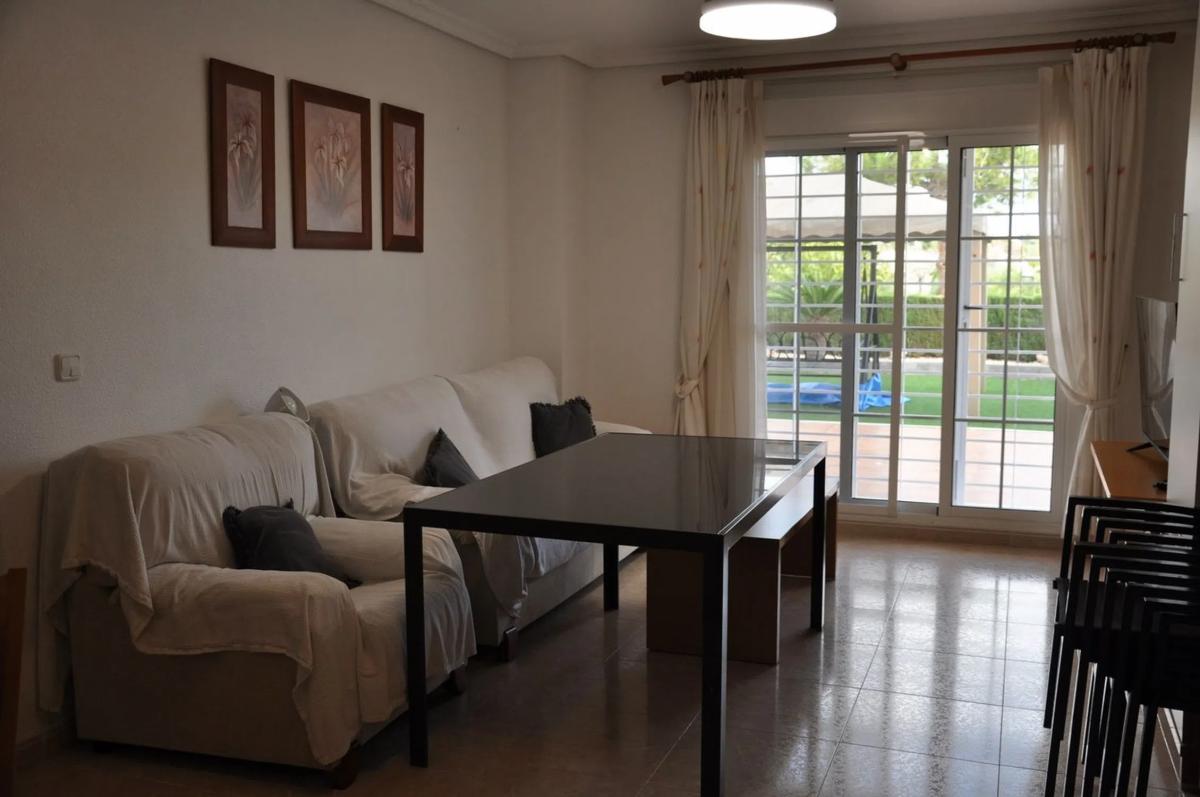 Venta de piso en Calle Fernando de Rojas, 44, Pilar de la Horadada
photo 1