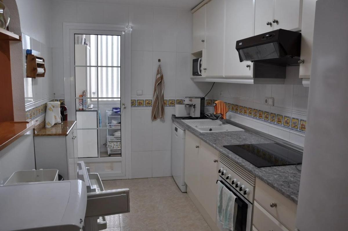 Venta de piso en Calle Fernando de Rojas, 44, Pilar de la Horadada
photo 2