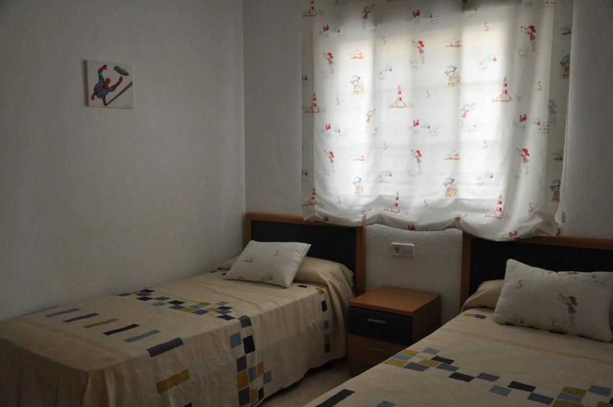 Venta de piso en Calle Fernando de Rojas, 44, Pilar de la Horadada
photo 4