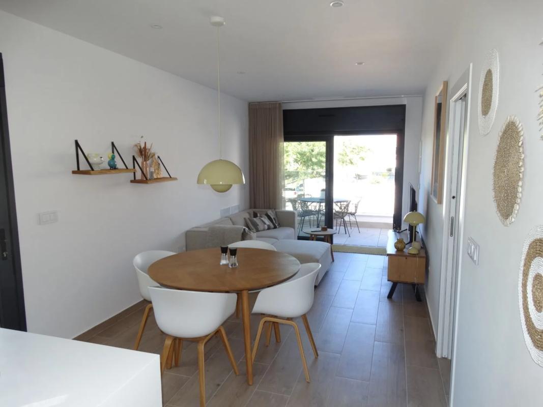 Venta de ático en Zona Pueblo, Pilar de la Horadada photo 3