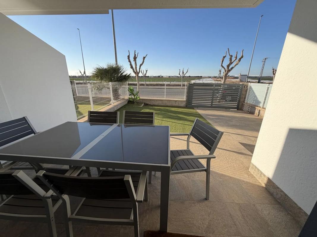 Sale of apartment in Zona Pueblo, Pilar de la Horadada
photo 1