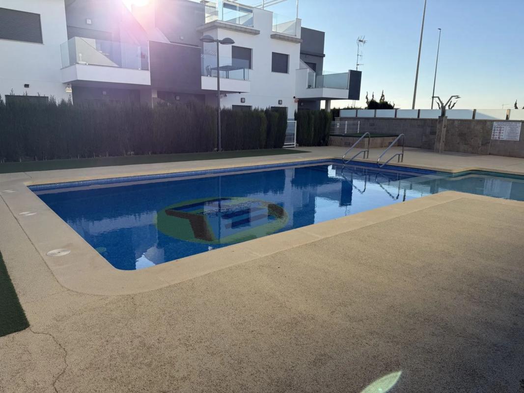 Sale of apartment in Zona Pueblo, Pilar de la Horadada
photo 2