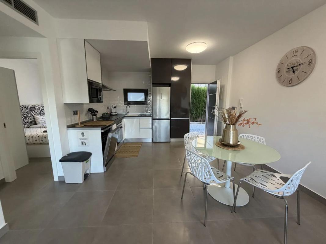 Sale of apartment in Zona Pueblo, Pilar de la Horadada
photo 3