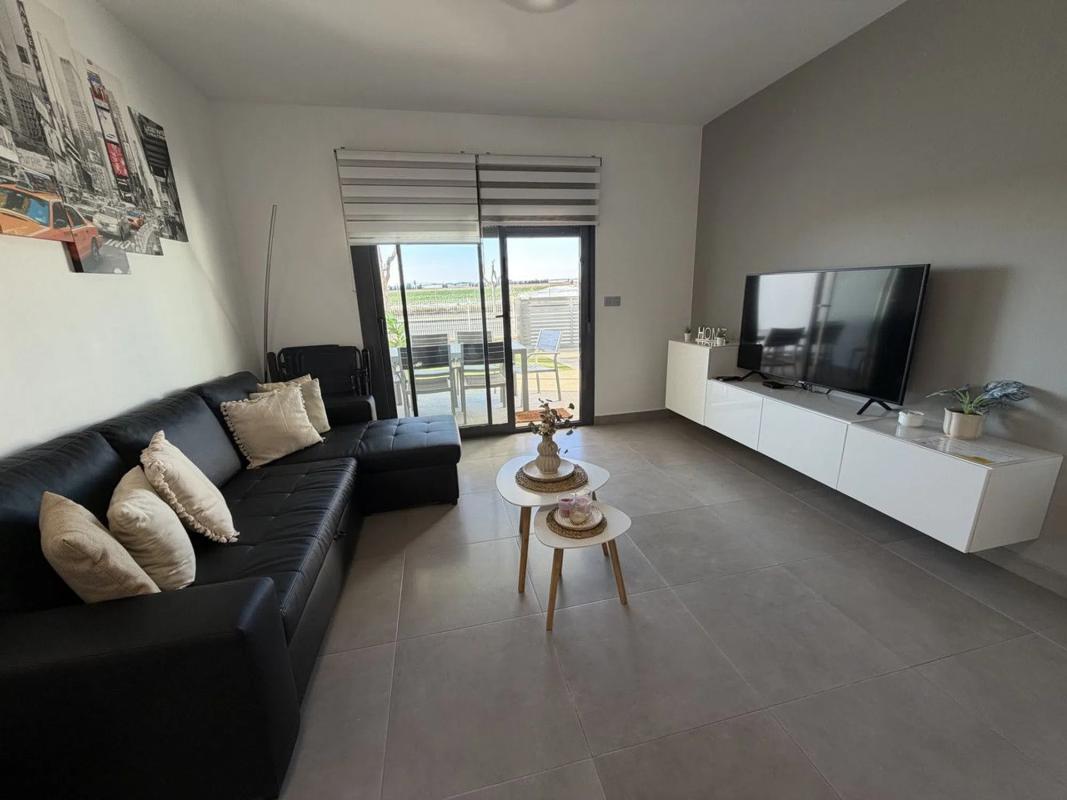 Sale of apartment in Zona Pueblo, Pilar de la Horadada
photo 4