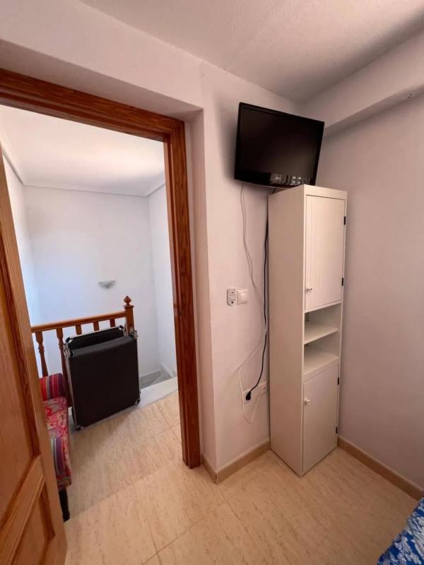 Venta de piso en Mil Palmeras, Pilar de la Horadada
photo 1