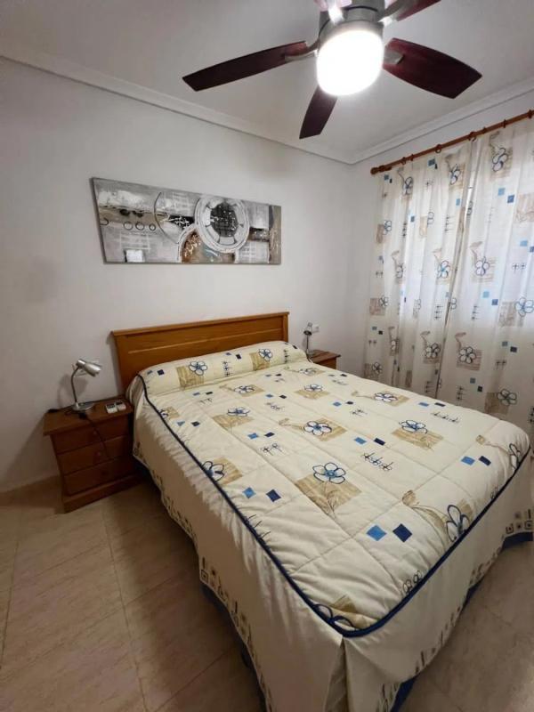 Venta de piso en Mil Palmeras, Pilar de la Horadada
photo 3