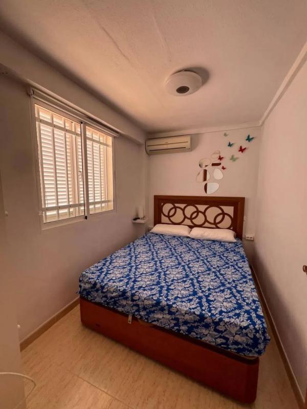 Venta de piso en Mil Palmeras, Pilar de la Horadada
photo 4