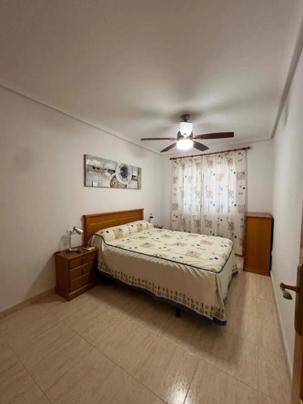 Venta de piso en Mil Palmeras, Pilar de la Horadada
photo 5