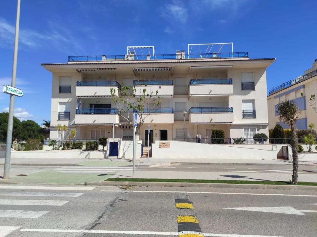 Venta de piso en Mil Palmeras, Pilar de la Horadada
photo 3