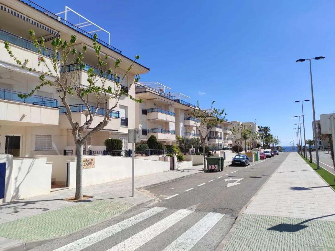 Venta de piso en Mil Palmeras, Pilar de la Horadada
photo 4
