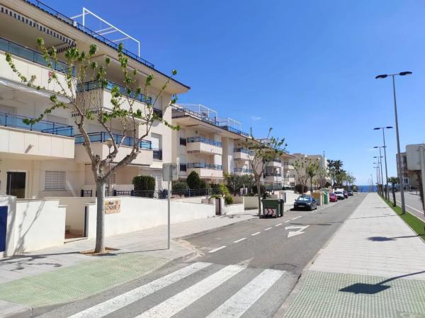 Venta de piso en Mil Palmeras, Pilar de la Horadada
 photo 4