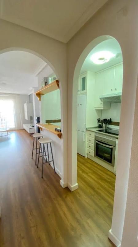 Venta de piso en Mil Palmeras, Pilar de la Horadada
photo 5