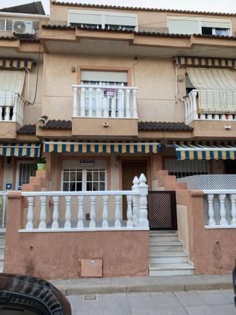 Duplex en venta en Torre de la Horadada, Pilar de la Horadada thumbnail 1