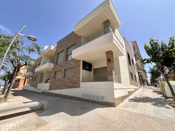 Ático en venta en  Torre de la Horadada, Pilar de la Horadada photo 4