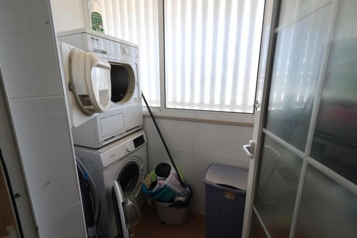 Venta de ático en  Mil Palmeras, Pilar de la Horadada photo 4