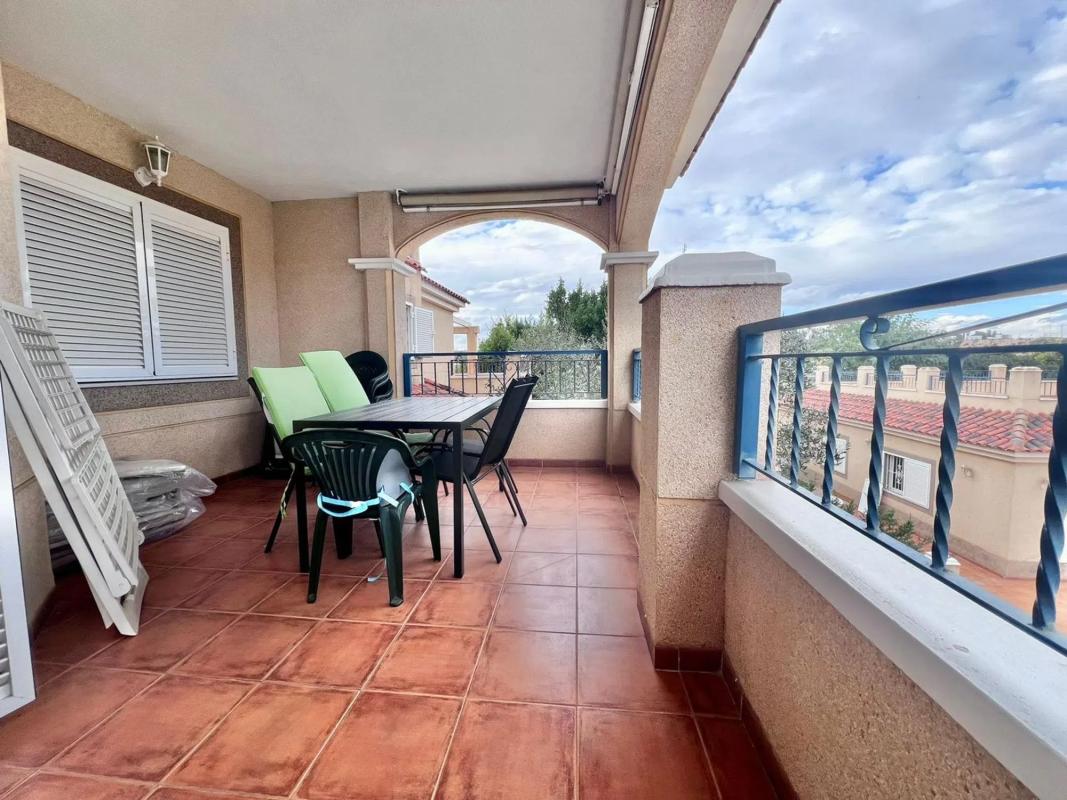 Venta de piso en Mil Palmeras, Pilar de la Horadada
photo 4