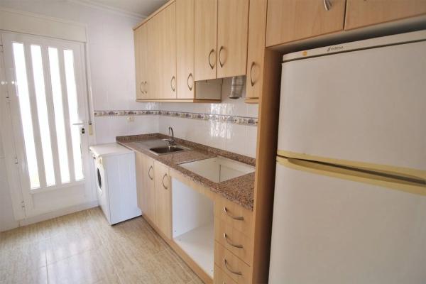 Ático en venta en Calle Albahaca, Pilar de la Horadada photo 1