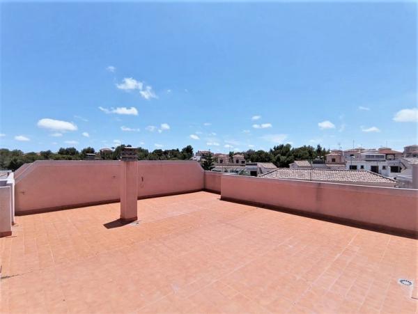 Ático en venta en Calle Albahaca, Pilar de la Horadada thumbnail 1