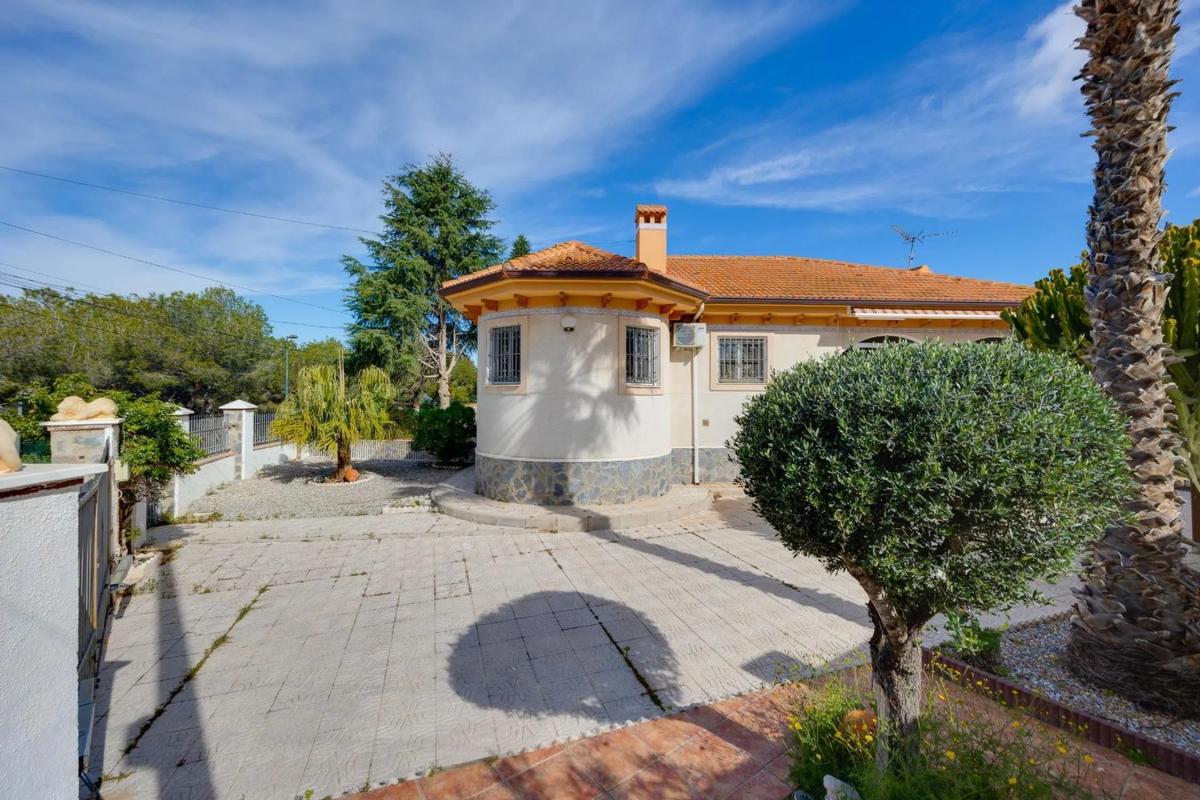 Venta de chalet independiente en Pinar de Campoverde, Pilar de la Horadada
photo 1