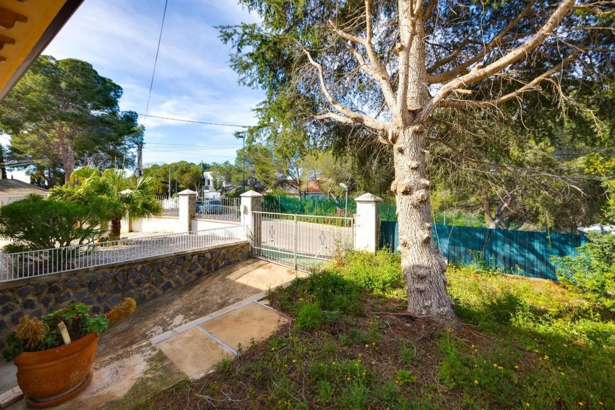 Venta de chalet independiente en Pinar de Campoverde, Pilar de la Horadada
photo 4