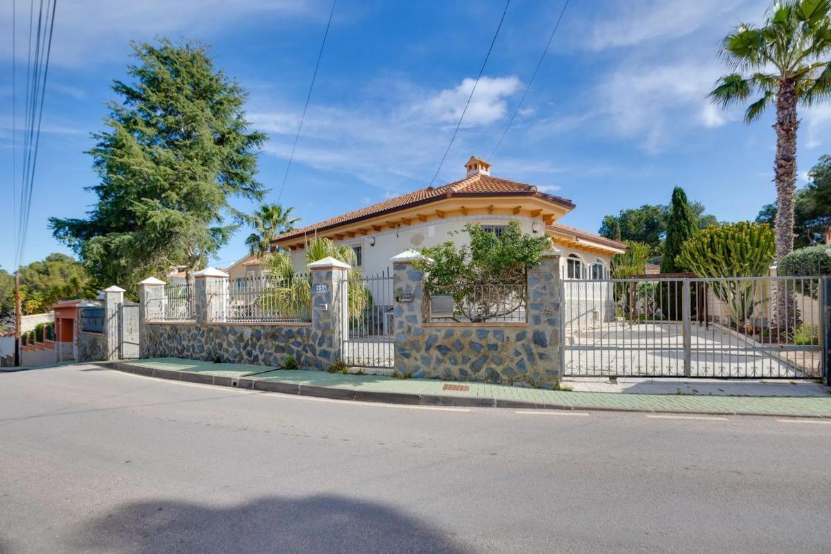 Venta de chalet independiente en Pinar de Campoverde, Pilar de la Horadada
photo 5
