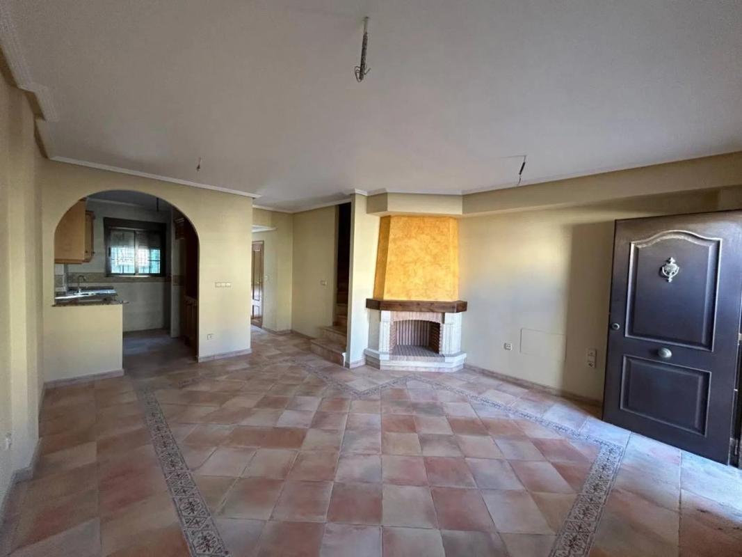 Venta de chalet adosado en Avenida de las Hierbas, 182 , Pilar de la Horadada photo 5