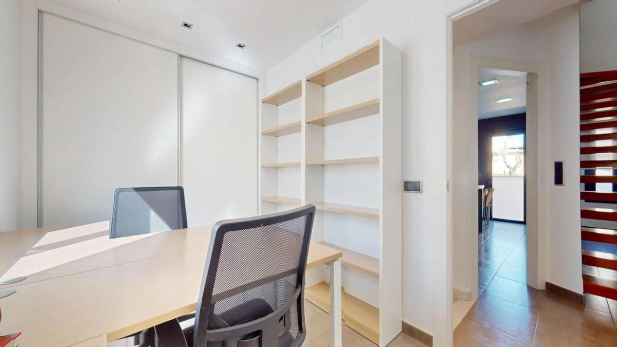 Sale of independent chalet in Calle Pegaso, 57, Pilar de la Horadada
photo 3