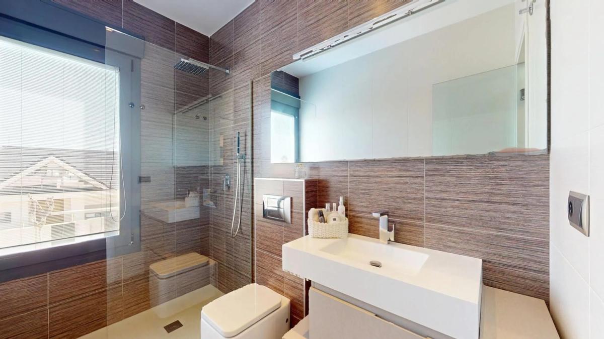 Sale of independent chalet in Calle Pegaso, 57, Pilar de la Horadada
photo 4