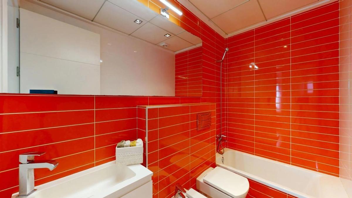 Sale of independent chalet in Calle Pegaso, 57, Pilar de la Horadada
photo 5