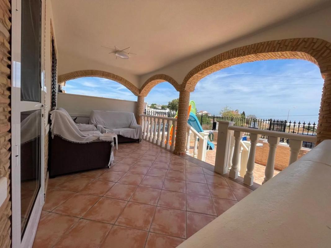 Sale of independent chalet in Barrio Cañada Praez, Pilar de la Horadada
photo 3
